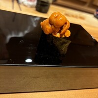 恵比寿 鮨 ふじまさ - 
