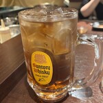 焼肉ホルモン はねいし - 