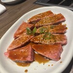 焼肉フランス人 - カルビ