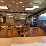 アサヒビール園 白石 はまなす館 - 