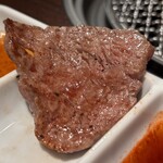 焼肉ホルモン はねいし - 