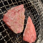 焼肉ホルモン はねいし - 