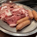 アサヒビール園 白石 はまなす館 - 