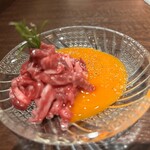 焼肉ホルモン はねいし - 