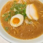 中華そば 一嗹 - 