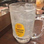 焼肉ホルモン はねいし - 