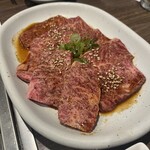 焼肉フランス人 - ハラミ