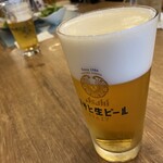 アサヒビール園 白石 はまなす館 - 
