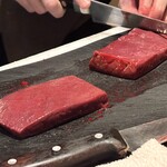 焼肉ホルモン はねいし - 