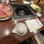 アサヒビール園 白石 はまなす館 - 