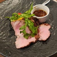 The Kitchen Salvatore Cuomo GINZA - 