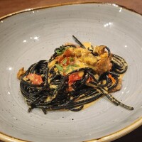 The Kitchen Salvatore Cuomo GINZA - 