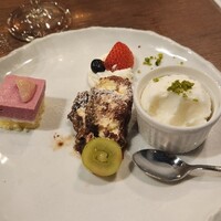 The Kitchen Salvatore Cuomo GINZA - 