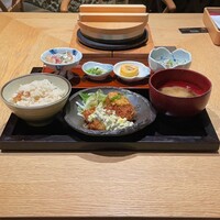 ダイナミックキッチン＆バー 響 中之島フェスティバルプラザ店 - 