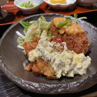 ダイナミックキッチン＆バー 響 中之島フェスティバルプラザ店 - 