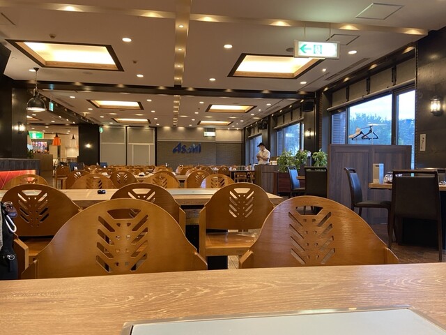 Asahi Beer En Shiroishi Hamanasu Kan photo 4