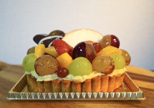 ラ タルト （La TARTE） - 西焼津/ケーキ | 食べログ