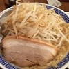 山岸一雄製麺所 池袋店