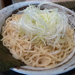 渡辺製麺 - つけ麺