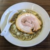 煮干しラーメン ゼクウ