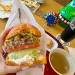 ラッキー スマイル - 