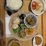 さつきカフェ - 