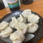 宝雲亭 本店 とり福 - 