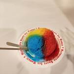 Matsumoto Shave Ice - 