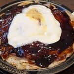 ぼてぢゅう - モダン焼