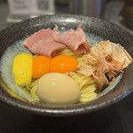 Noodle Atelier有象無象 - 