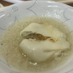 宝雲亭 本店 とり福 - 