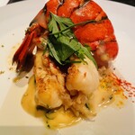 Restaurant THE MOON - 