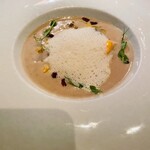 Restaurant THE MOON - 