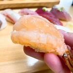 磯料理 かね八寿し - 