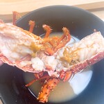 磯料理 かね八寿し - 