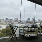 表参道うかい亭 - うかい厳選牛ランチコース１４５２０円。