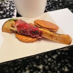 Restaurant THE MOON - 