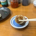 宝雲亭 本店 とり福 - 