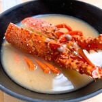 磯料理 かね八寿し - 