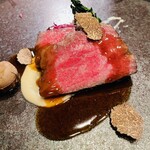 Restaurant THE MOON - 