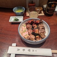 伊勢廣 京橋本店 - 