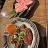 和牛焼肉 布上 2nd.