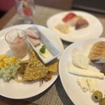 sakurazaka／ハイアット リージェンシー 那覇 沖縄 - 