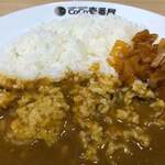 CoCo壱番屋 - 