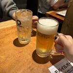道産酒場 きたぎん - 