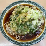 立喰そば かしやま - 