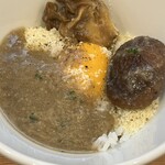 らーめん工房 麺作 - 