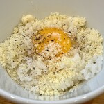 らーめん工房 麺作 - 