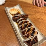 道産酒場 きたぎん - 