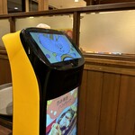 ココス - かわいい♡楽しそうに運転しとるで！名前はもこもこちゃん！